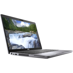 Laptop Dell Latitude 5510 I5 10310U Ram 8GB M.2 256GB